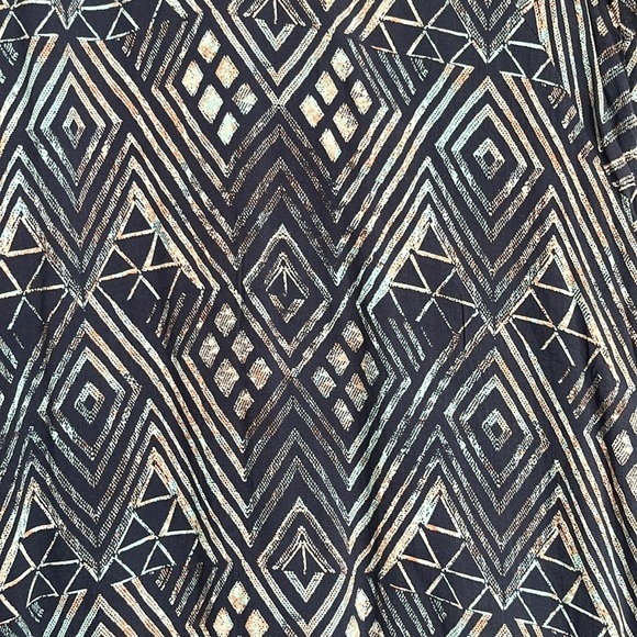 Sandwich light shift dress 34 - Picture 4 of 6